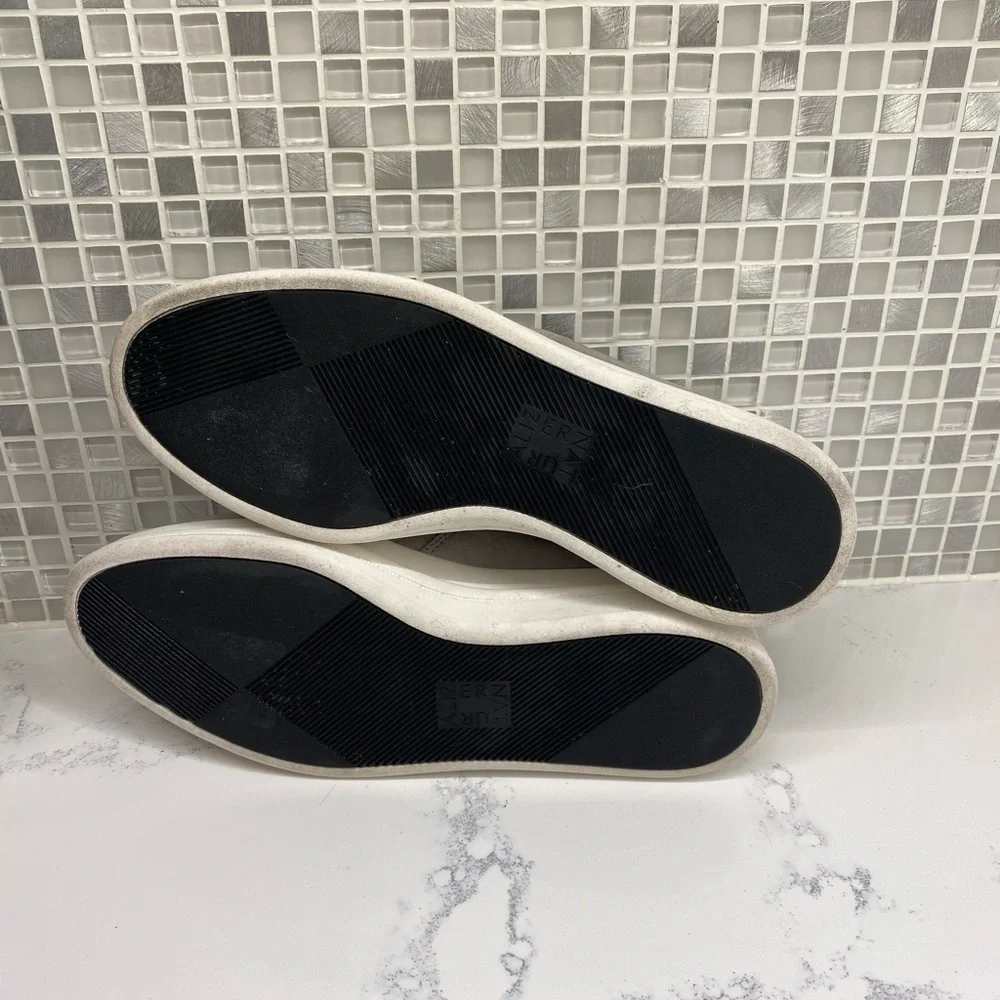 Naturalizer Platform Yola Sport Casuals